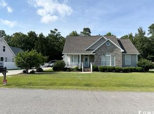 508 Garden Ave, Georgetown, SC 29440