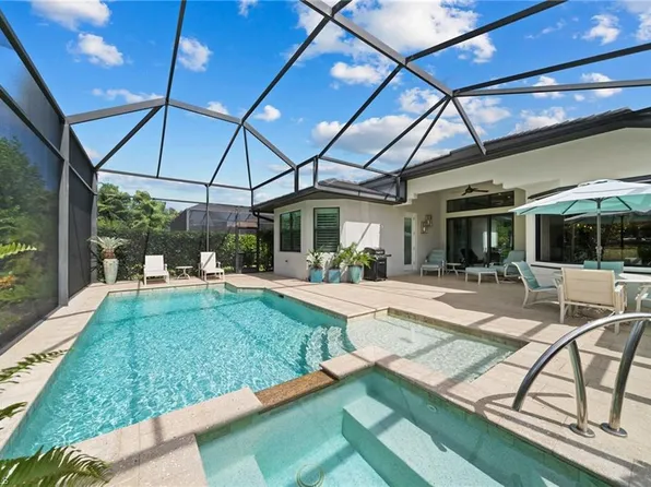 10067 Palazzo DR, NAPLES, FL 34119