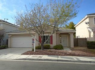 1113 Tourello Ln, Las Vegas, NV 89144