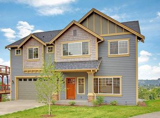 101 NW 6th St, Renton, WA 98057