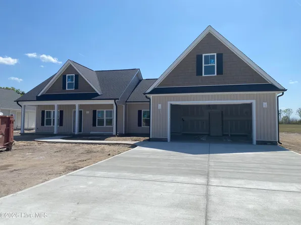 2827 S Us 13 Highway, Goldsboro, NC 27530