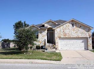 3703 Ajuga, San Antonio, TX 78261