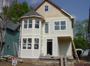2325 Talbott St, Indianapolis, IN