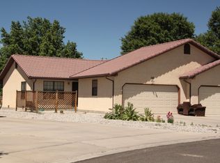 169 Mesa Cir, Salida, CO 81201