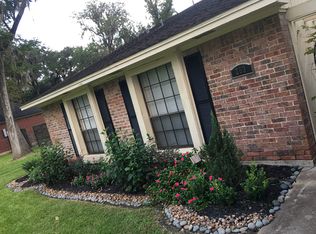 253 Prescott Dr, West Columbia, TX 77486