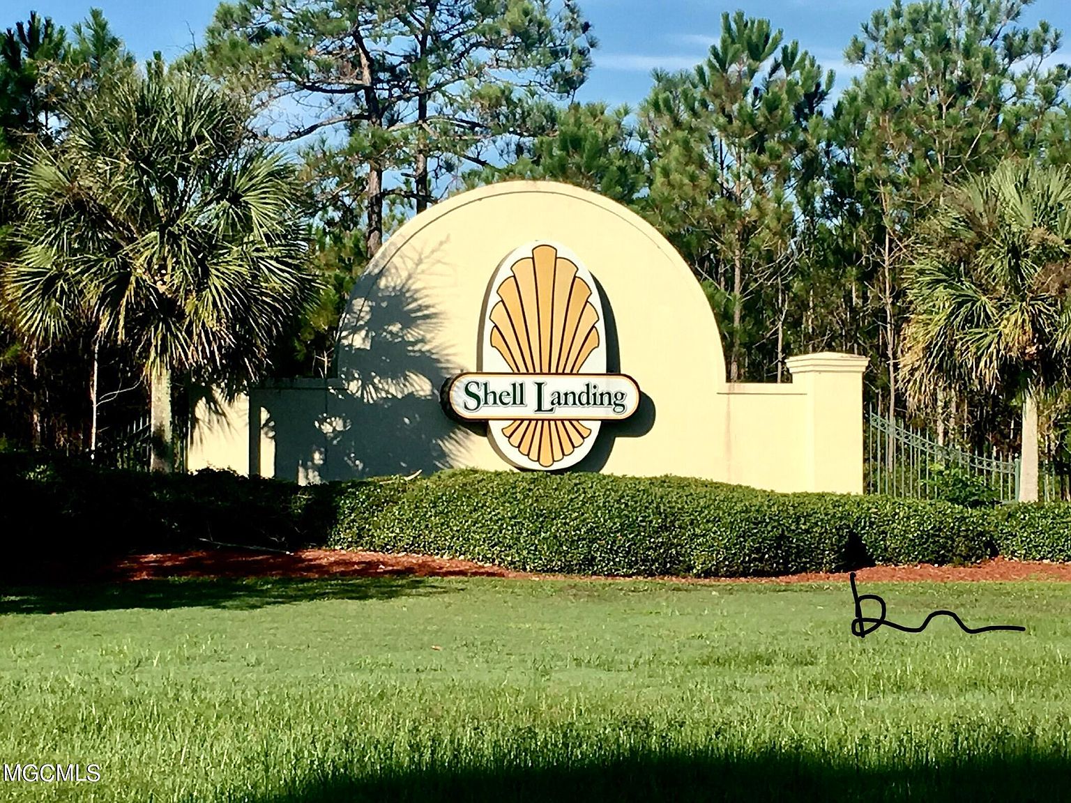 0 Players Cv, Gautier, MS 39553 MLS 3373599 Zillow