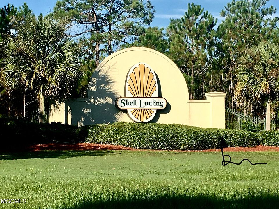 0 Players Cv, Gautier, MS 39553 MLS 3373599 Zillow