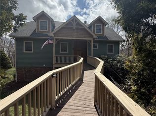 510 Pineview Drive, Boone, NC 28607