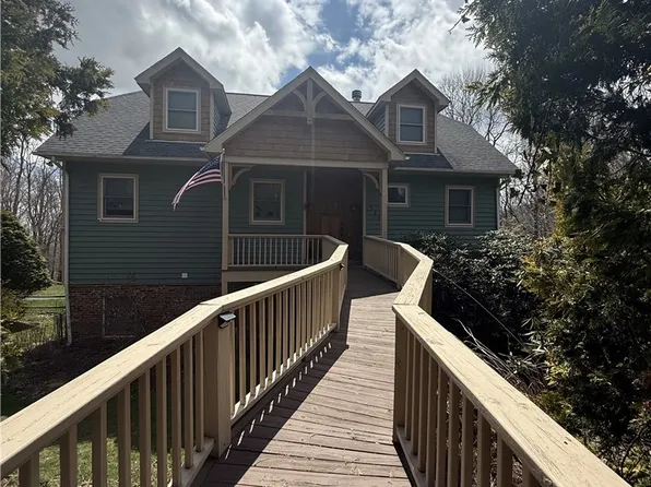 510 Pineview Drive, Boone, NC 28607