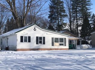 4367 Springbrook Rd E #108, Castile, NY 14427