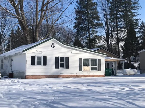 4367 Springbrook Rd E #108, Castile, NY 14427