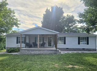 301 Jessica Cir LOT 32, Richmond, KY 40475