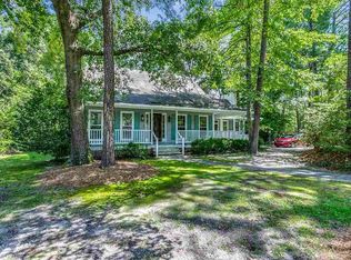 121 Wofford Rd, Conway, SC 29526