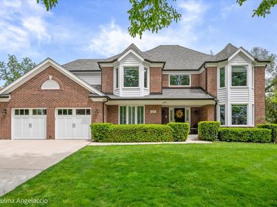 675 Oak St, Roselle, IL, 60172