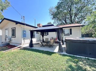 555 Everett Street, Lakewood, CO 80226