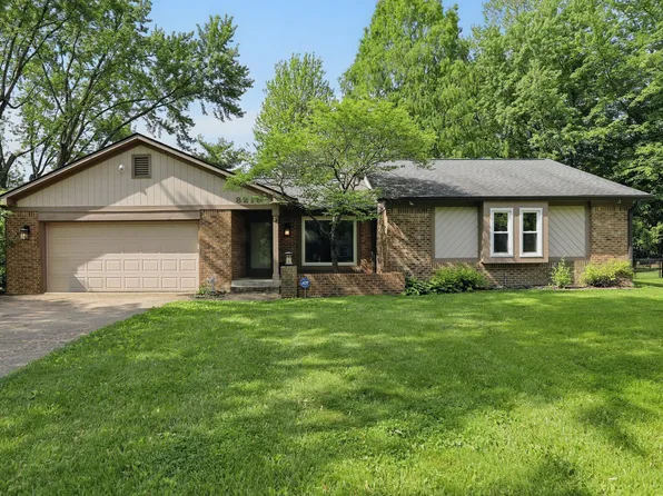 8218 San Carlos Ct, Indianapolis, IN 46256