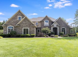 25909 W Prairie Hill Ln, Plainfield, IL