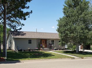 5 Ponderosa Dr, Miles City, MT 59301