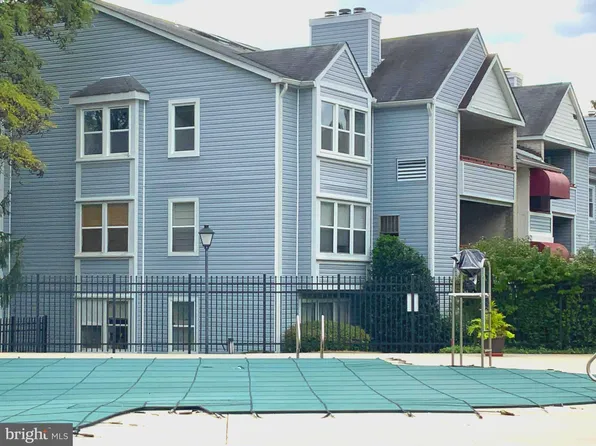 13613 Sir Thomas Way #1-A-31, Silver Spring, MD 20904
