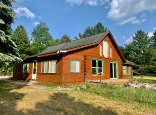 124 Bryan Dr, Mio, MI 48647