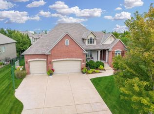 1520 N Ridgehurst St, Wichita, KS 67230