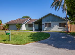 15921 SW 287th St, Homestead, FL 33033