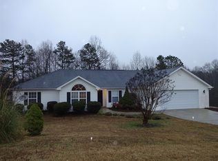 1310 E North St, Benton, AR 72015