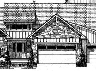 1213 High Ridge Trl, Solon, IA 52333