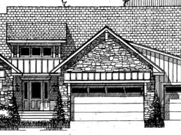 1213 High Ridge Trl, Solon, IA 52333