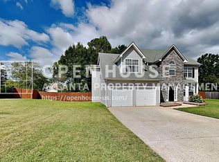 35 Bermuda Ct, Dallas, GA 30157