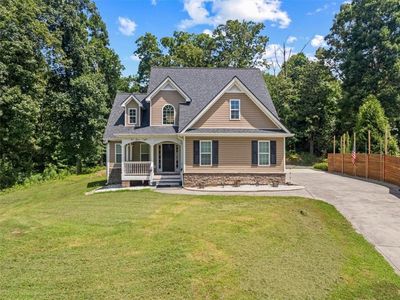 208 Levi St SW, Calhoun, GA, 30701