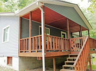 83 Wisteria Rd, Winifrede, WV 25214