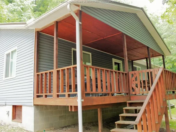 83 Wisteria Rd, Winifrede, WV 25214