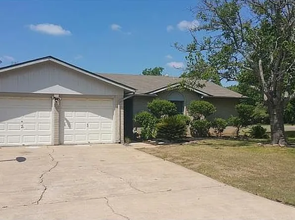 1604 Wild Flower Dr, Round Rock, TX 78664