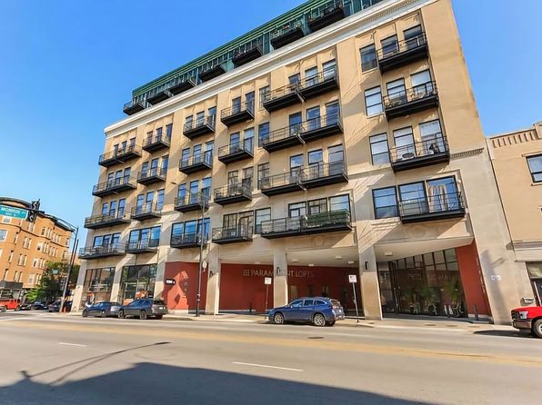1645 W Ogden Ave UNIT 316