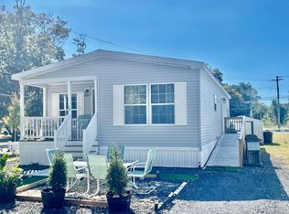 477 Shunpike Road #106, Cape May Court House, NJ 08210