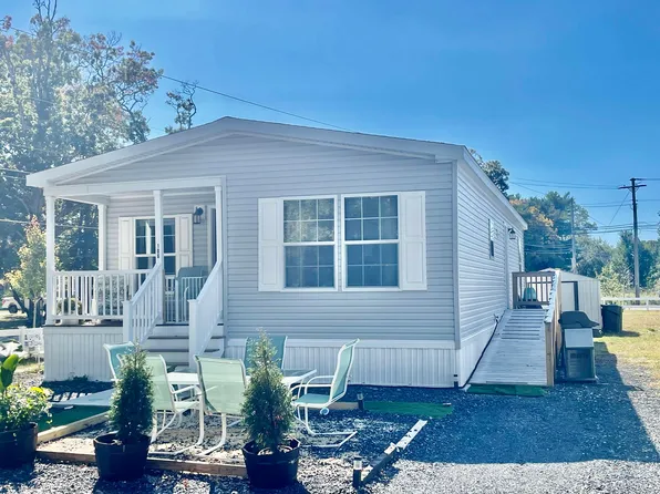 477 Shunpike Road #106, Cape May Court House, NJ 08210