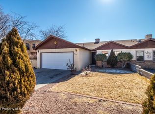 711 W 31st St, Farmington, NM 87401