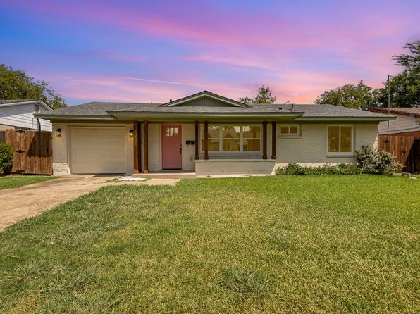 Home for Sale in Farmers Branch TX