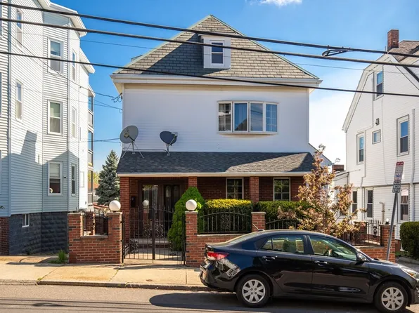 45 Heath St, Somerville, MA 02145