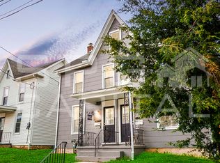 320 Fort St #322, Shippensburg, PA 17257