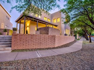 10532 E Seven Generations Way, Tucson, AZ 85747