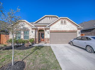 8735 Shady Mtn, San Antonio, TX 78254