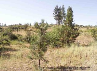 17200 N Valley Rd, Nine Mile Falls, WA 99026