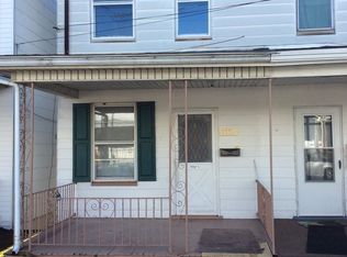 1151 Poplar St, Kulpmont, PA 17834
