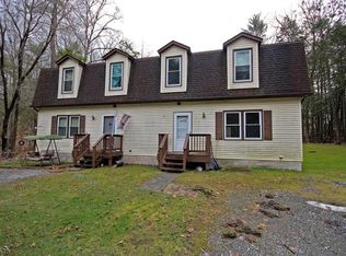 427 Deerfield Ln, Montague, NJ 07827