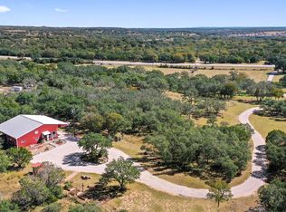 2633 N Us Highway 281, Johnson City, TX 78636