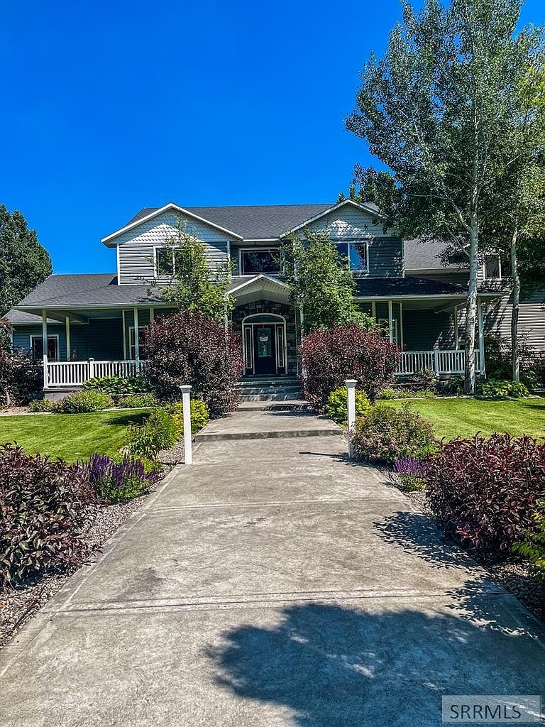 190 N 4400 E, Rigby, ID 83442 MLS 2155500 Zillow