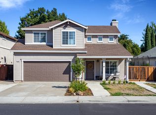 1864 Highland Way, Brentwood, CA 94513