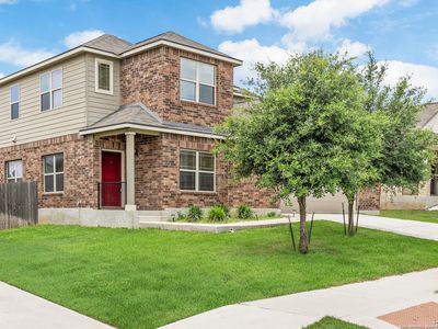 405 Saddle Vista, Cibolo, TX, 78108